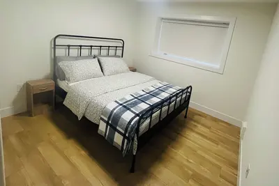 Cozy Private Guest suite in Bedford