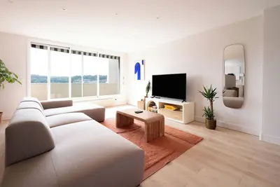 Image de Penthouse Horizon Eiffel - Welkeys