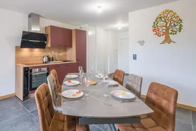 Image de Appartement Bellevue - Welkeys