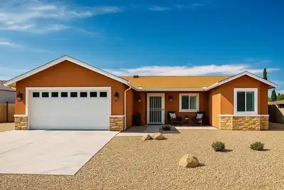 Image de House Estrella - Luxury 3-Bedroom Desert Oasis in Prescott Valley