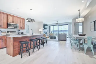 Image de Suite 102 @ Water's Edge Resort