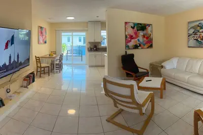 Image de Venice Oasis