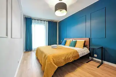 Image de Łowiecka Ultra Chic Apartment