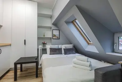 Image de Wilda Grey Apartment