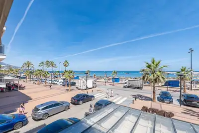 Image de Beach Front Puerto Playa Ii
