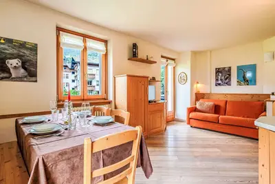 Image de Appartement Solena by Interhome