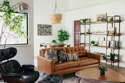Image de 1 Relocation-Friendly 3br | Extended Stay Home