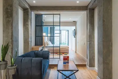 Image de Modern Loft @Zona G with private Terrace