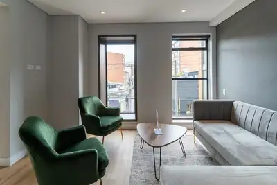 Image de Modern 1br @Zone G with Laundry & Petfriendly