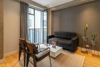 Image de Urban 1br @Zona G with Laundry & Petfriendly
