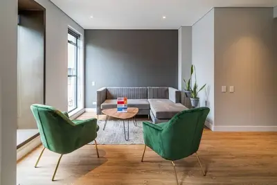 Image de Bright 1br @Zone G with Laundry