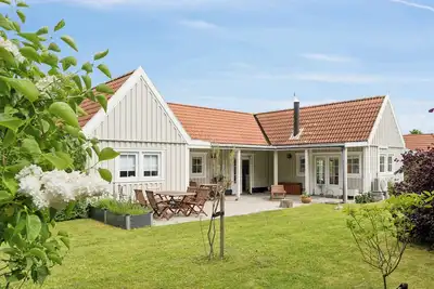 Image de Renovated summer house in Vejby/ Tisvilde