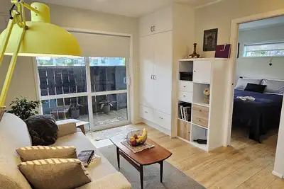 Image de *Olive Tree House* \nPrivate and immaculate