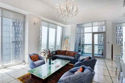 Image de Cayan Tower - 6901