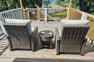 Image de Charming 2-bedroom house - Stunning Views of Lake Minneola in Heart of Downtown