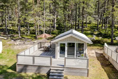 Image de Hölick Minichalet Plus 7 by Interhome