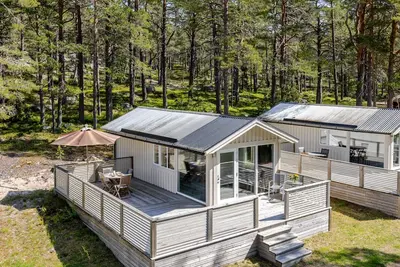 Image de Hölick Minichalet Plus 6 by Interhome