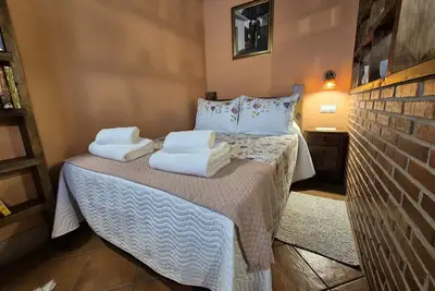 Image de 211a La Chalana Bonito Estudio en Tazones para 2 p