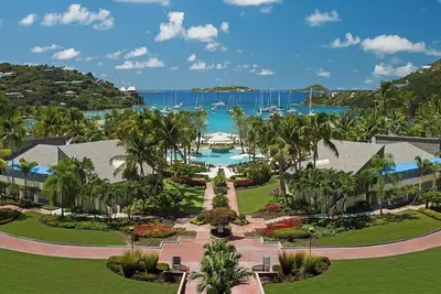 Image de The Westin St. John Resort  2-bedroom 2- bathroom Villa with full kitchen