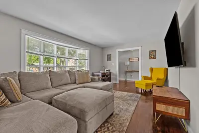 Image de Fort. Bragg / Fort. Liberty 2min away! 4bd