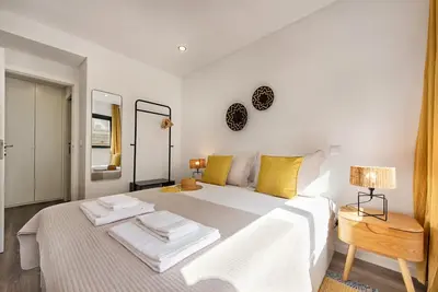 Image de Moderne et accueillant, en plein centre