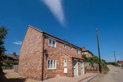 Image de 1 Buxlow Cottages, Knodishall - Aldeburgh Coastal Cottages