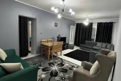Image de An apartment in heart of cairo
