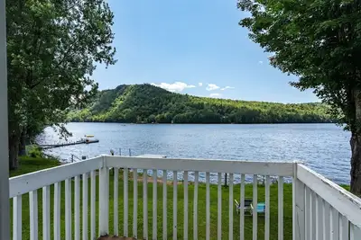 Image de Lake Christopher Condominium