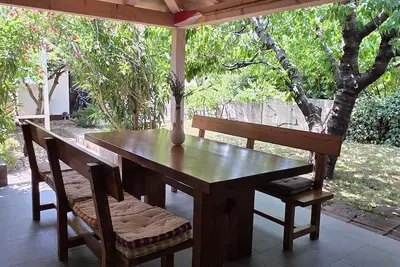 Image de Maison de vacances avec parking Baska, Krk (K-24681)