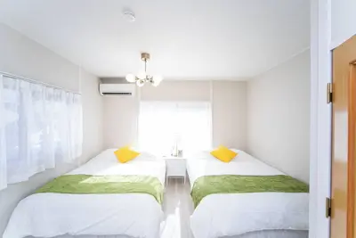 Image de Accommodates 10 people Within walking distance of / Yokkaichi Mie
