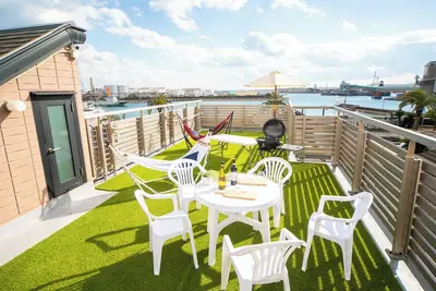 Image de Accommodates 12 people Rooftop Bbq available Pet / Yokkaichi Mie