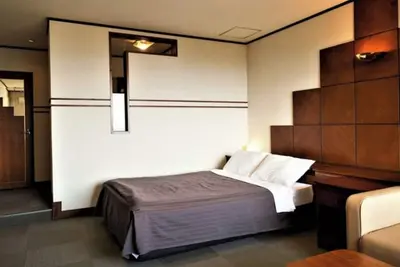 Image de Not ocean view Nonsmoking double room Standard / Okinawa Okinawa