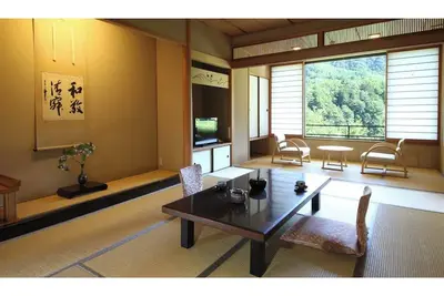 Image de For 3 people East Wing New Wing Japanesestyle / Matsumoto Nagano