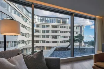 Image de Nonsmoking 3bedroom suite double No view specified Breakfast included Buffet / Abutagun Hokkaidō