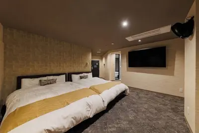 Image de Nonsmoking Suite room No meals No meals A / Gifu Gifu