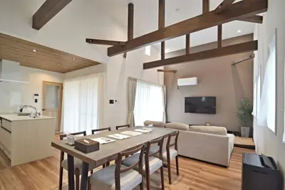 Image de Enjoy a blissful luxurious stay in a newly built  / Ito Shizuoka