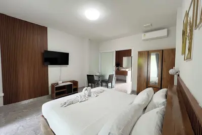 Image de Cozy near Samui airport