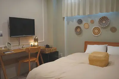 Image de 7 minutes walk from Kofu Station Feel the atmosph / Kofu Yamanashi