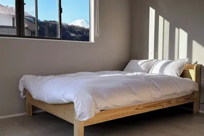 Image de A newly built house where you can relax with your beloved pet 10 minutes by bus from Kawaguchiko St / Minamitsuru-gun Yamanashi