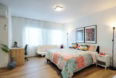 Image de Brunswick 2br Living Near Lygon & Sydney Rd