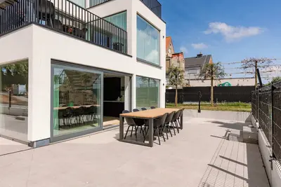 Image de Huswell - Family Villa (G/F) with Outdoor Terrace