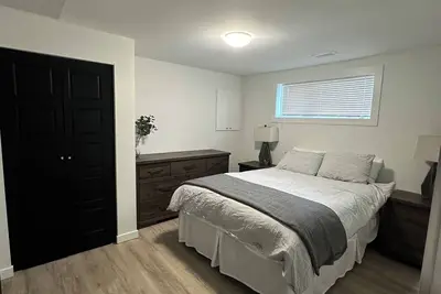 Image de Modern 2 Bed 90+ Stays Only