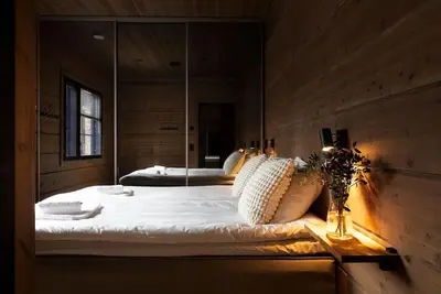 Image de Stay North --- Ounas