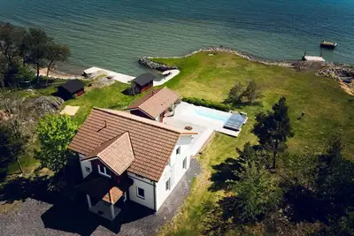 Image de Stay North - Stenudden