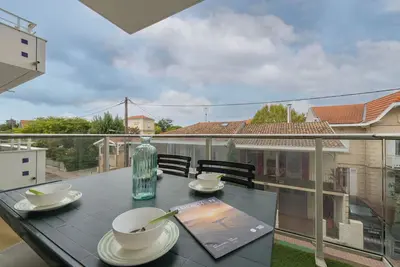 Les Oyats by Interhome