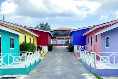 Image de Guests Favourite Vacation Apartment  in Curaçao