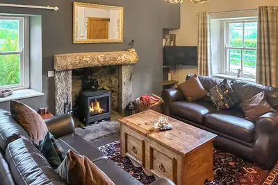 Image de 1 chambres à coucher à Girvan