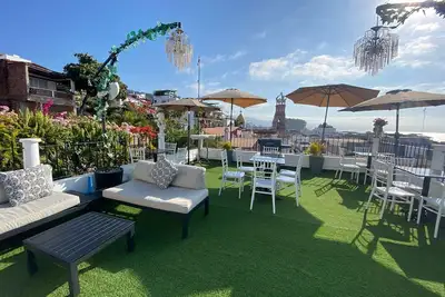 Image de Amazing House Ocean View & Terrace And Pool