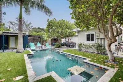 Image de 1 Mi to Shore: Family Home in Pompano Beach!