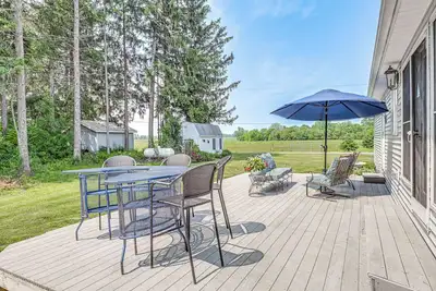 Image de Peaceful Family Home Near Cayuga Lake State Park